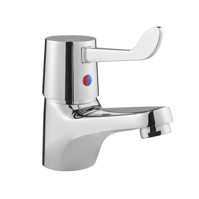 Deva Vitality Care Lever Basin Tap